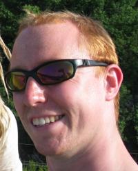 Alex Kent