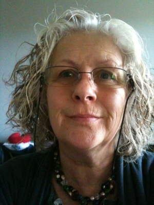 Dr Angela Streather
