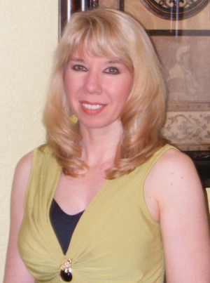 Beth Dodd