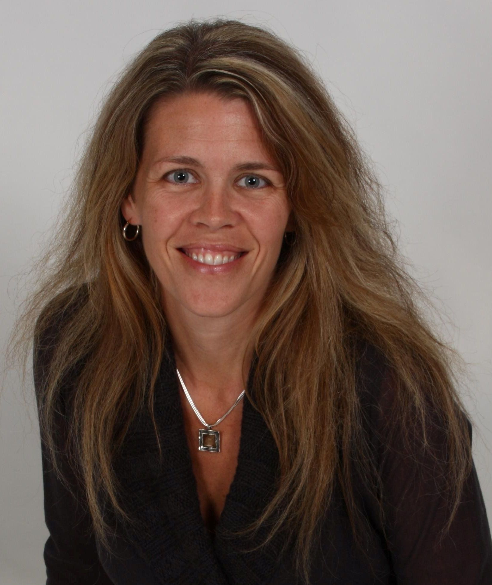 Caroline Beauchamp