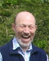 Chris Dawson