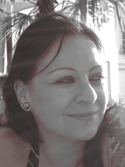 Corinne Muster