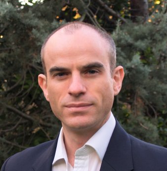 Dan Kahn