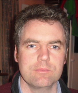 Daniel Madden