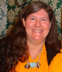 Debra Cline