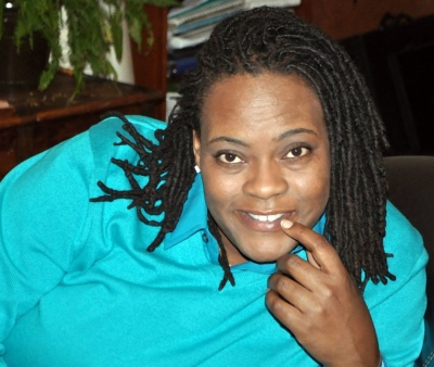 Deetria Osha Horne