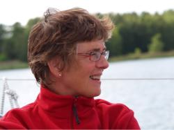 Dorthe Ulfstedt