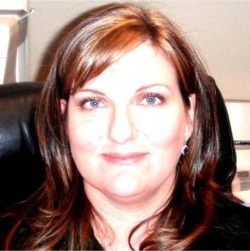 Gina Veronesi