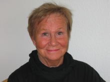 Karin Eresund