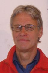 Kjell Forsberg, M.Sc. Biologist, AMT & EmoTrance Trainer, Sweden, www.eftsweden.se