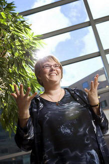 MargreetVink.com