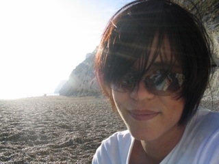 Nicola Martindale