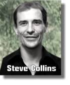 Steve Collins
United Kingdom