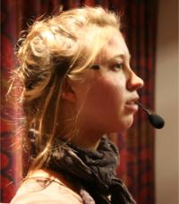 Susann Forsberg