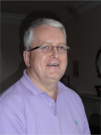 Tom McNamara