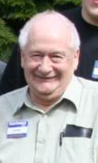 Tom Wynn