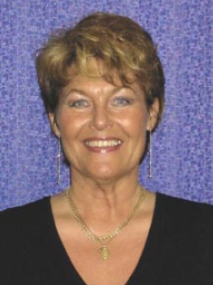 Yvonne Norell