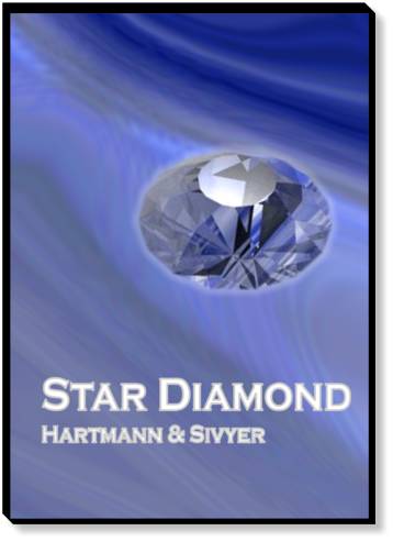 HypnoSolutions - Star Diamond: Overcoming Anxiety, Fear and Stress From The Inside Out Silvia Hartmann & Ananga Sivyer
