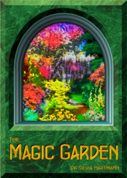 Magic Garden Meditation Silvia Hartmann