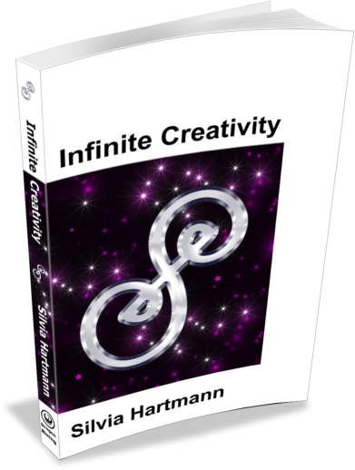 Infinite Creativity: The Story Of Modern Energy Told by Silvia Hartmann Silvia Hartmann