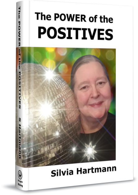 The Power of The Positives (2023): Beyond Positive Psychology, Positive Thinking & Positive Vibes