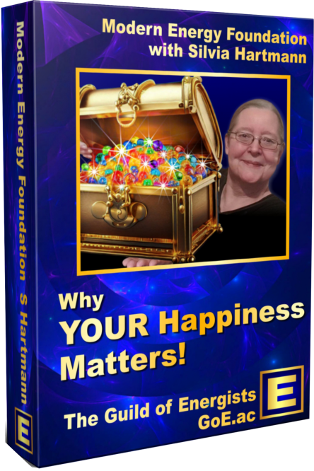Your Happiness Matters!