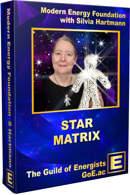 Star Matrix with Silvia Hartmann
